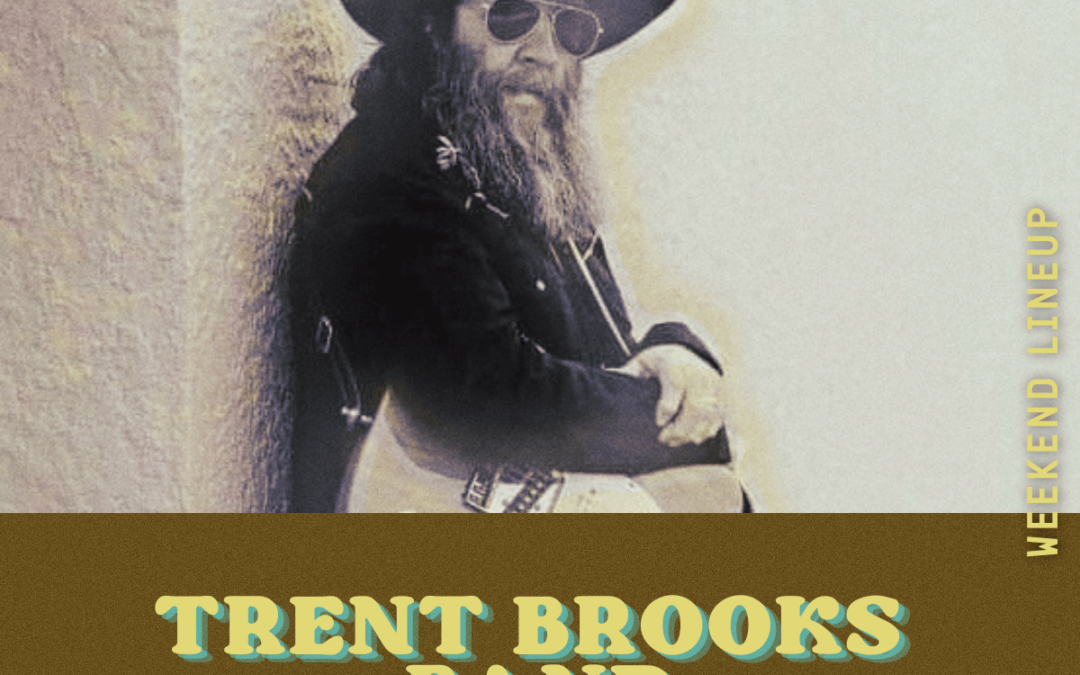 Trent Brooks Band