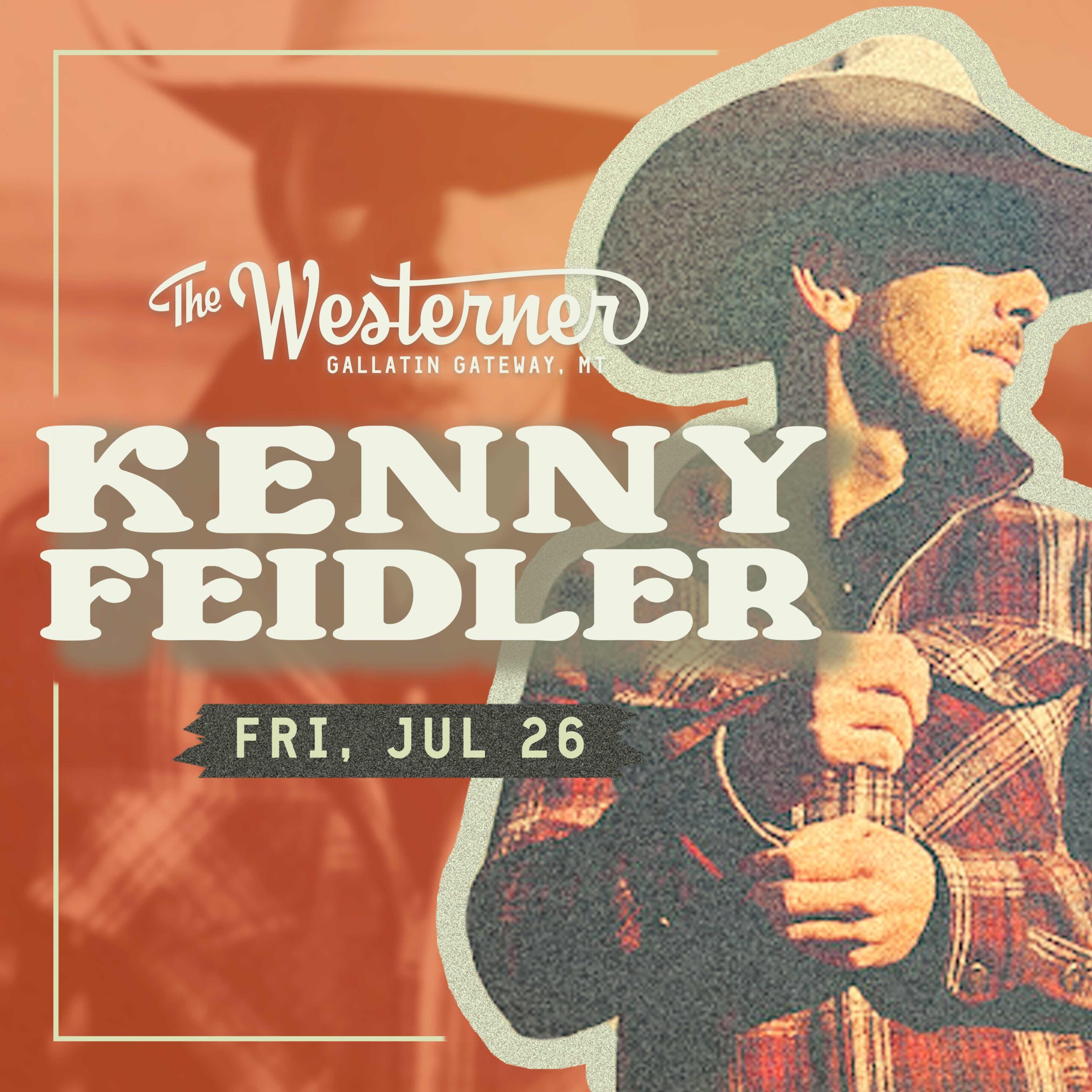 Kenny Feidler & The Cowboy Killers