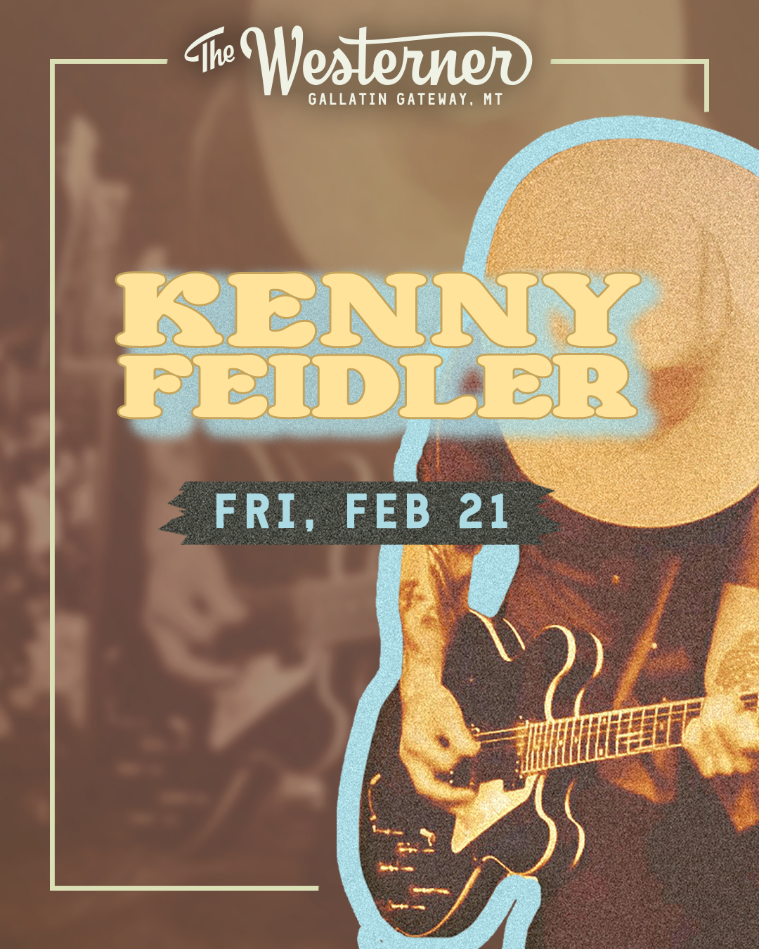 Kenny Feidler