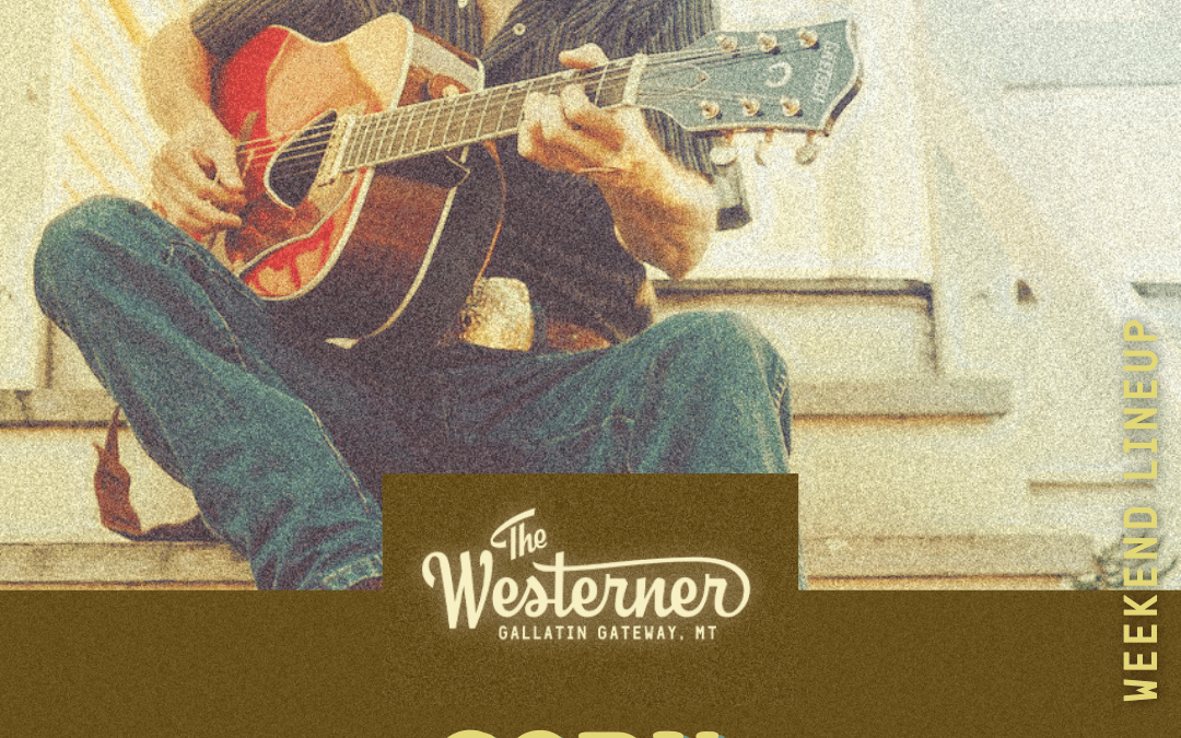 Cody Bartels (Full Band)