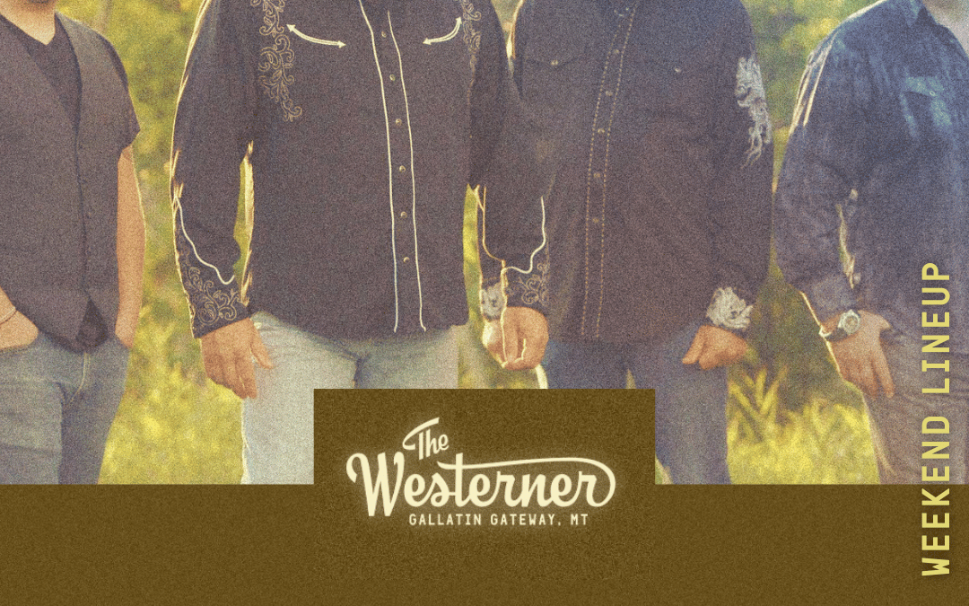Western Skies