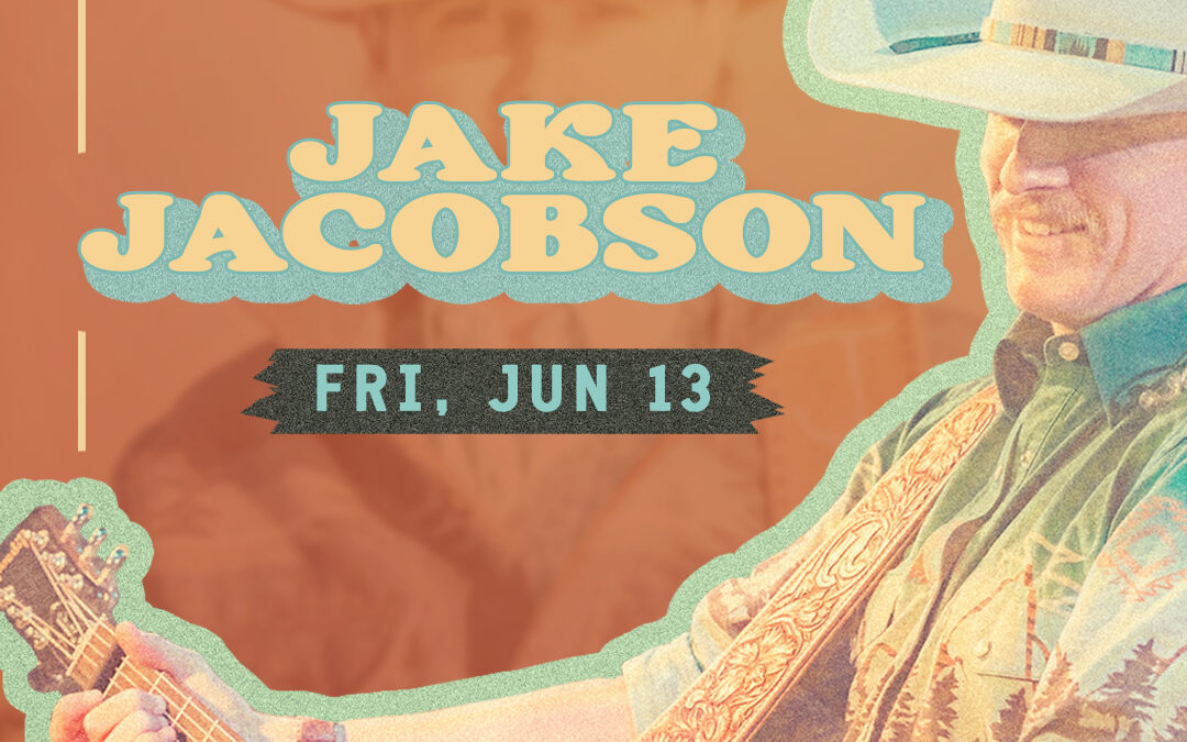Jake Jacobson