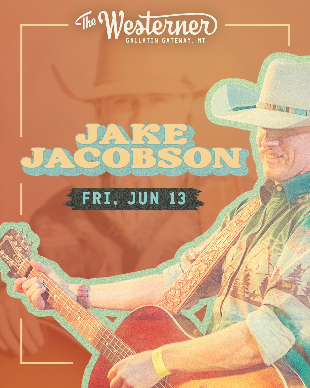 Jake Jacobson