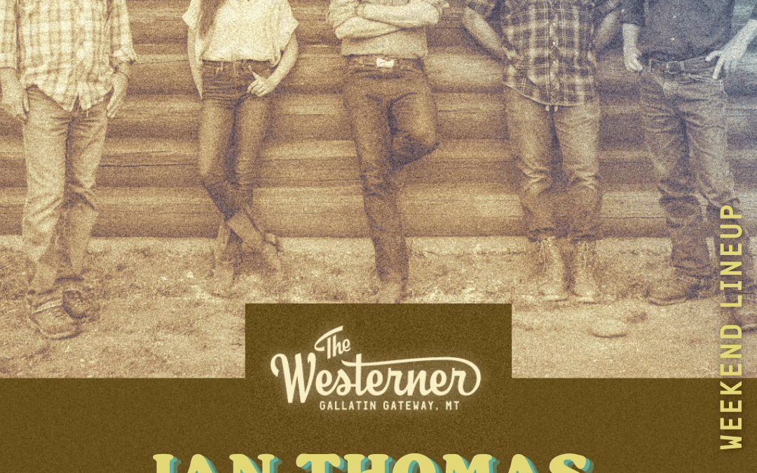 Ian Thomas & The Band of Drifters