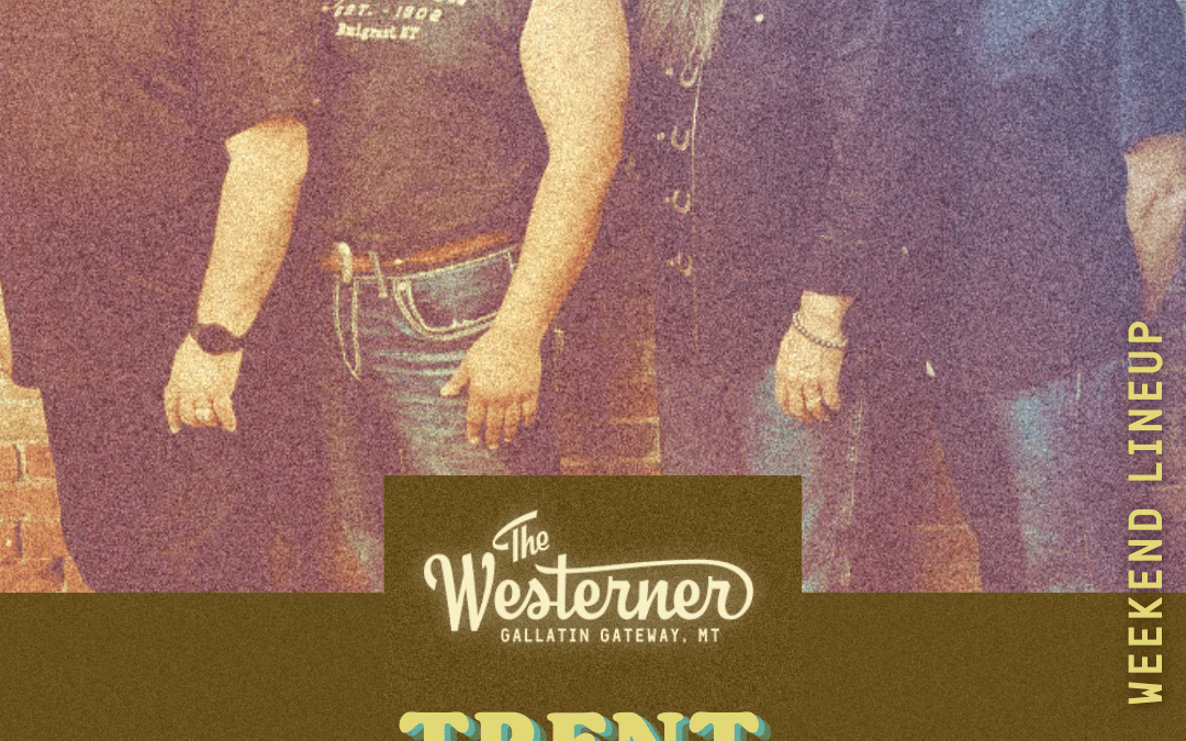 Trent Brooks Band