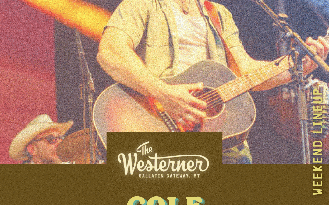 Cole Decker Band