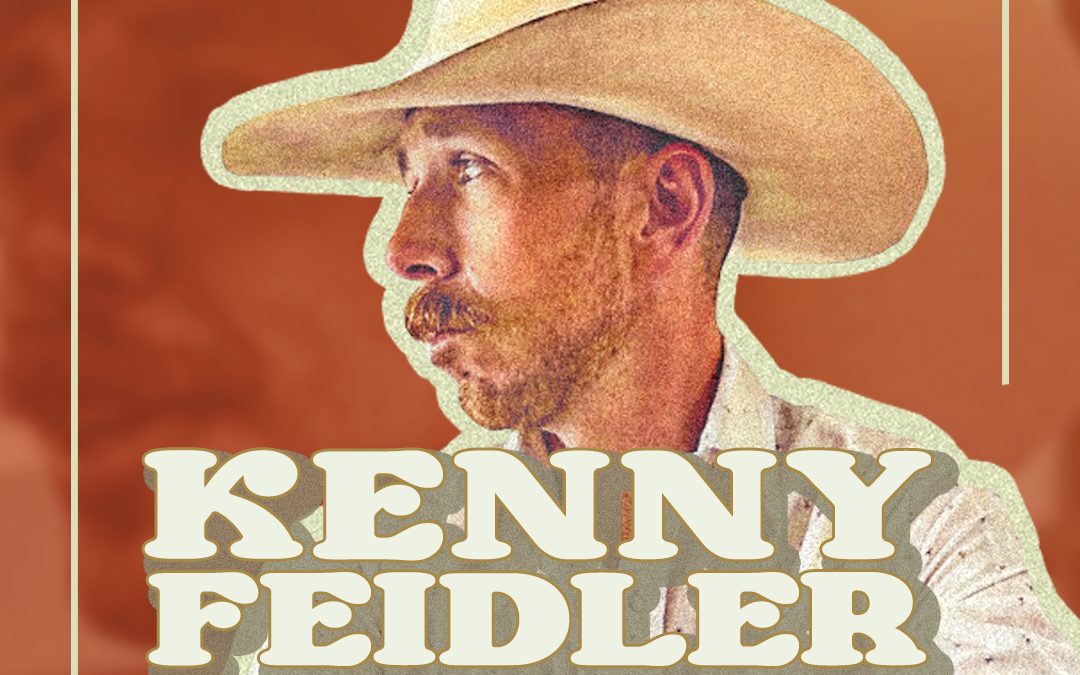 Kenny Feidler