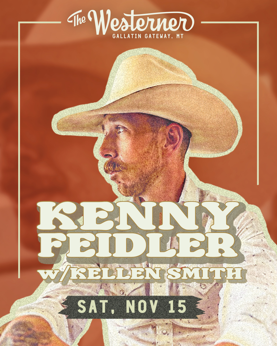 Kenny Feidler