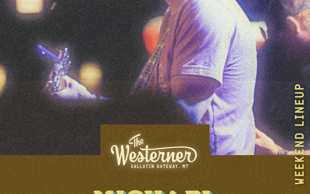 Michael Armstrong Band