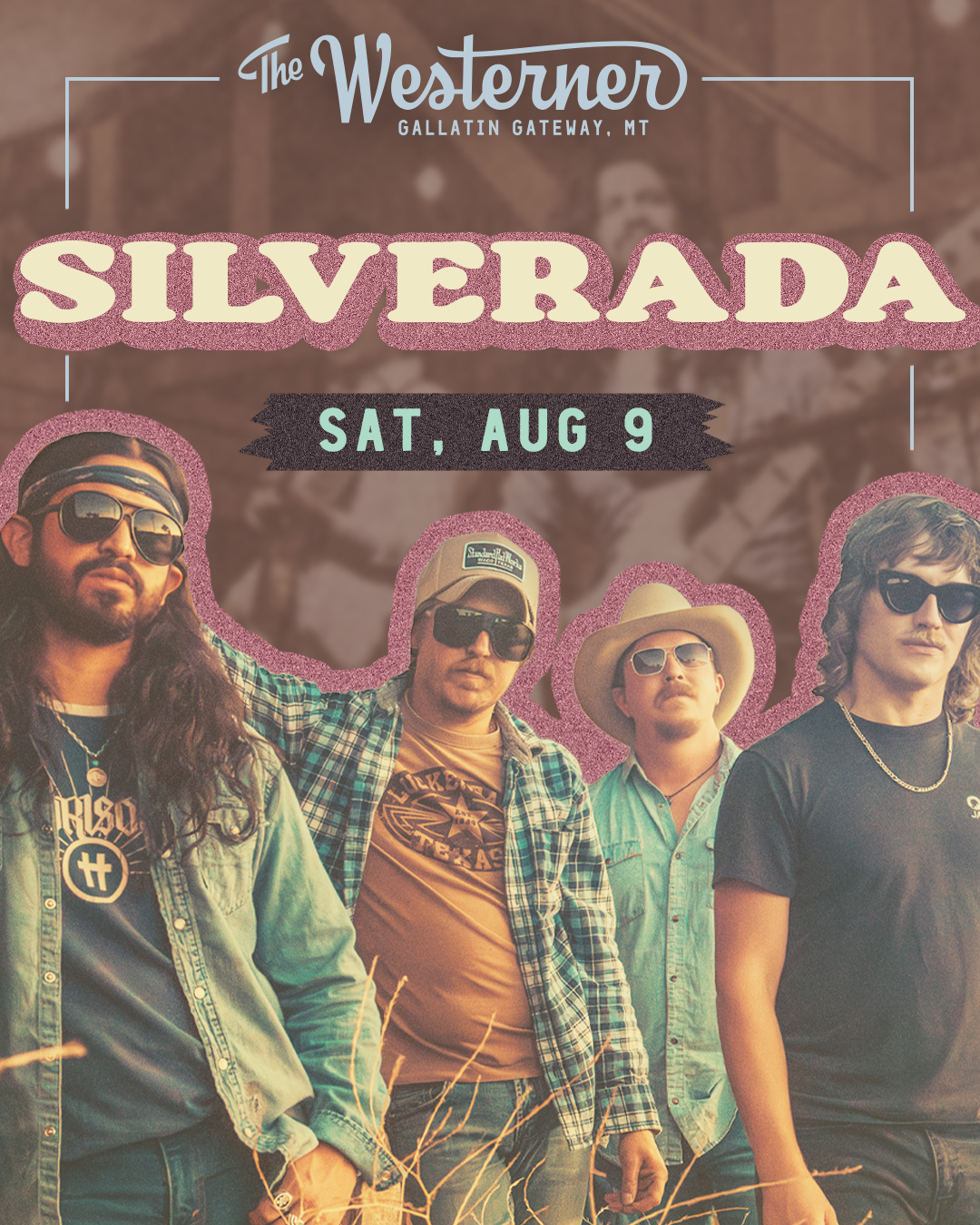 Silverada