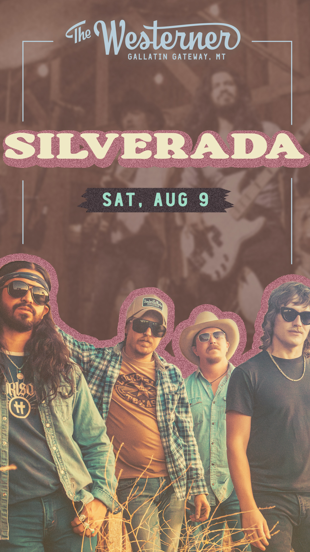 Silverada_story