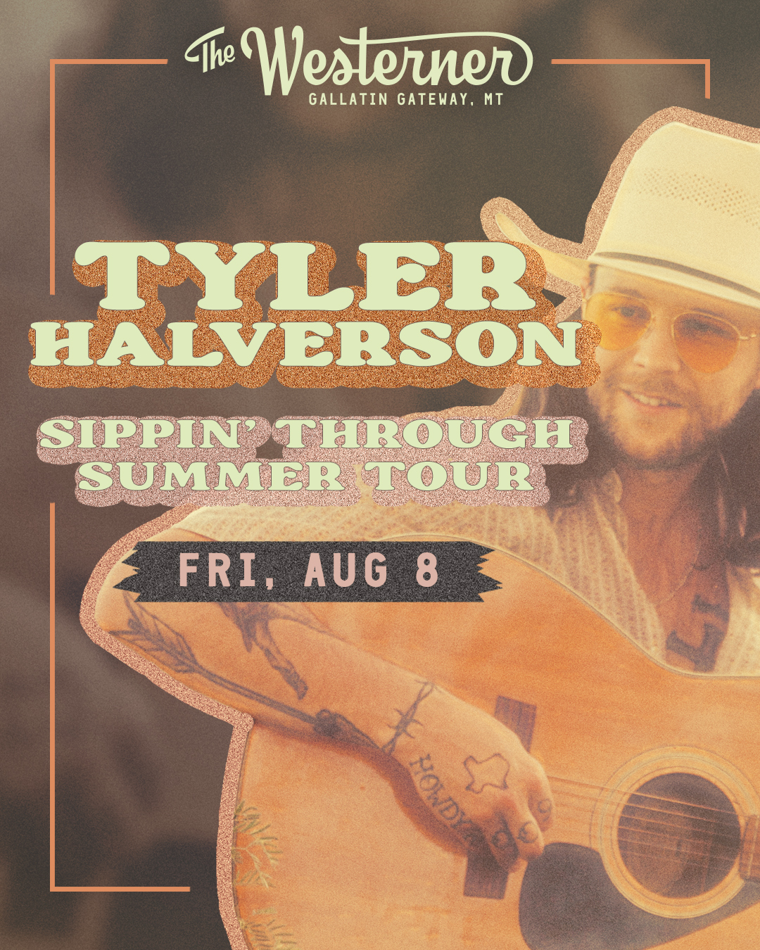 Tyler Halverson