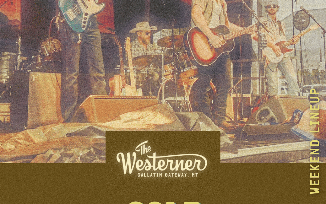 Cole Decker Band