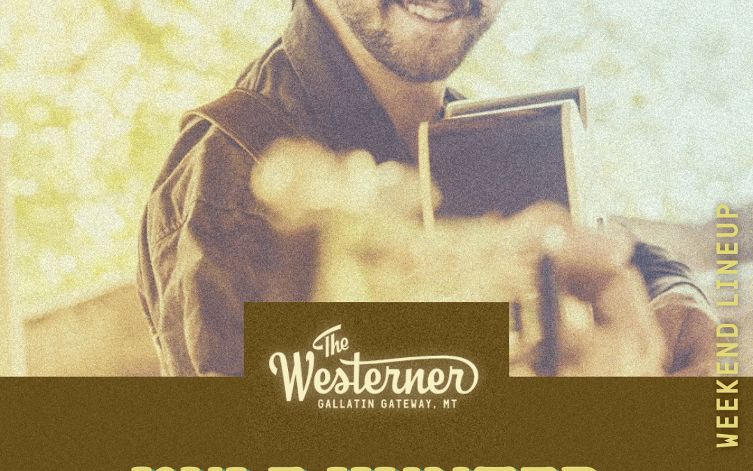 Kyle Hunter & The Mountain Standard