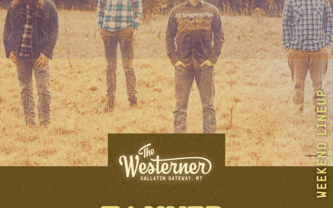 Tanner Laws Band