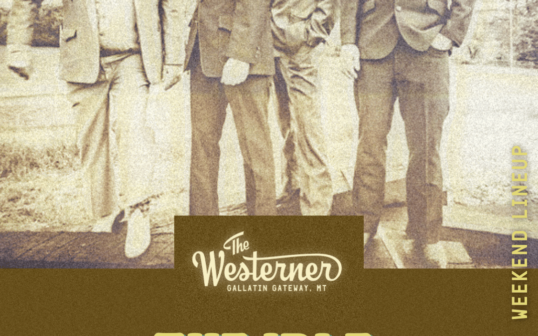 The Idle Ranch Hands