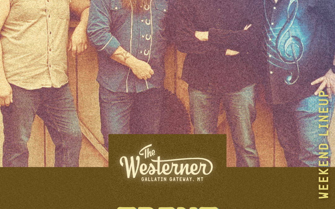 Trent Brooks Band