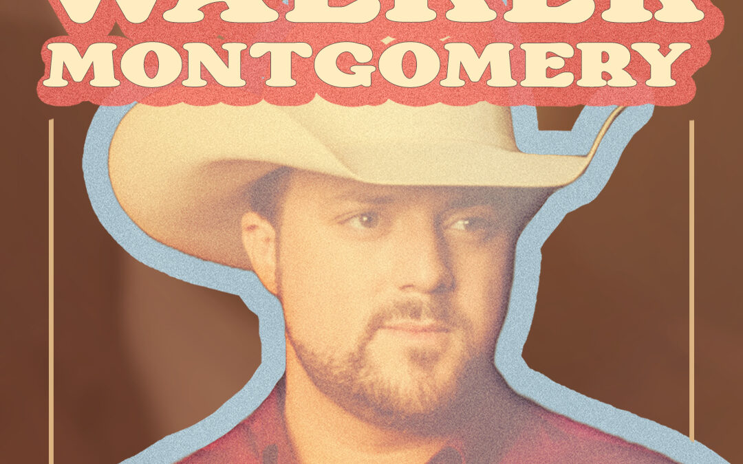 Walker MontgomeryWalker Montgomery