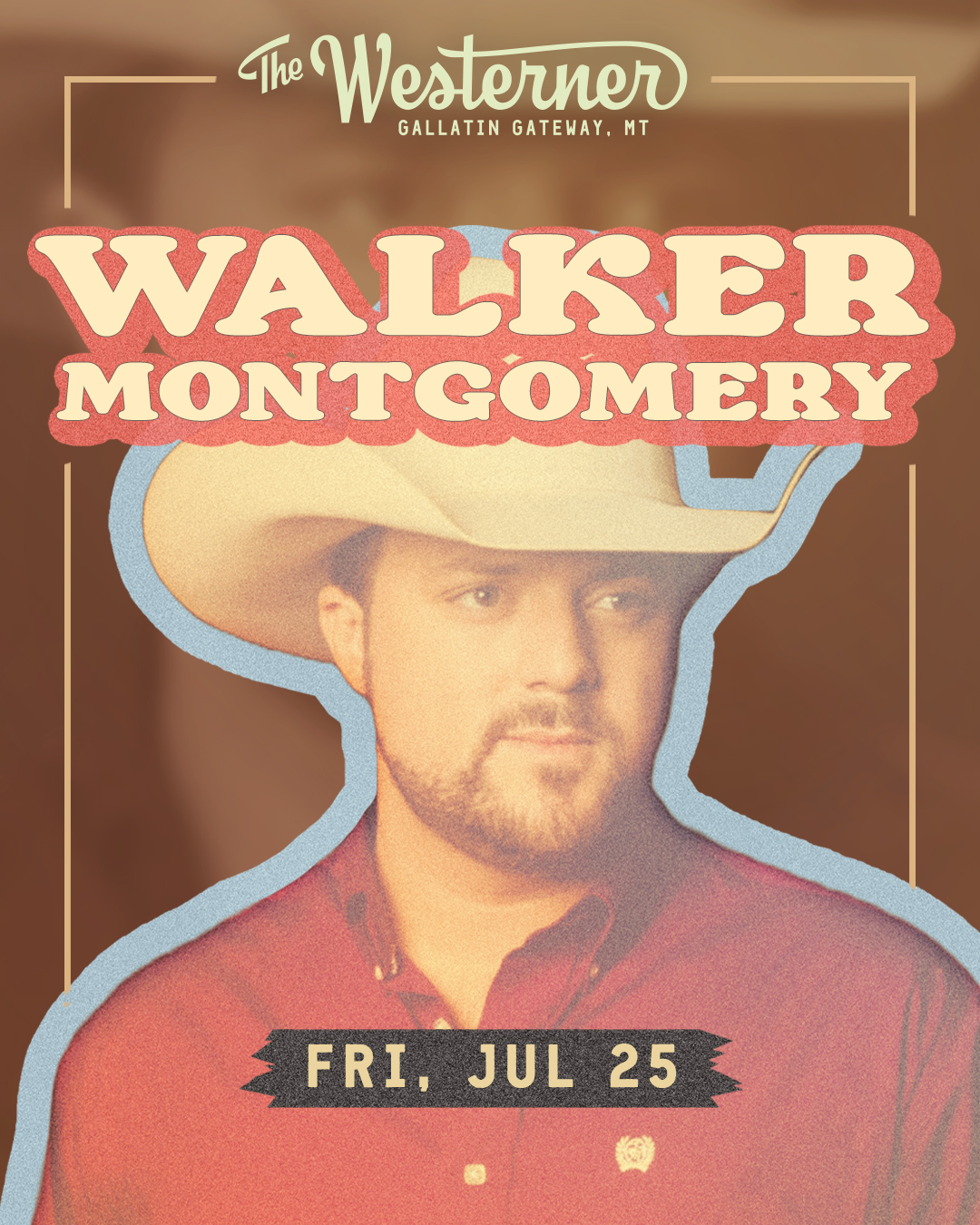 Walker MontgomeryWalker Montgomery
