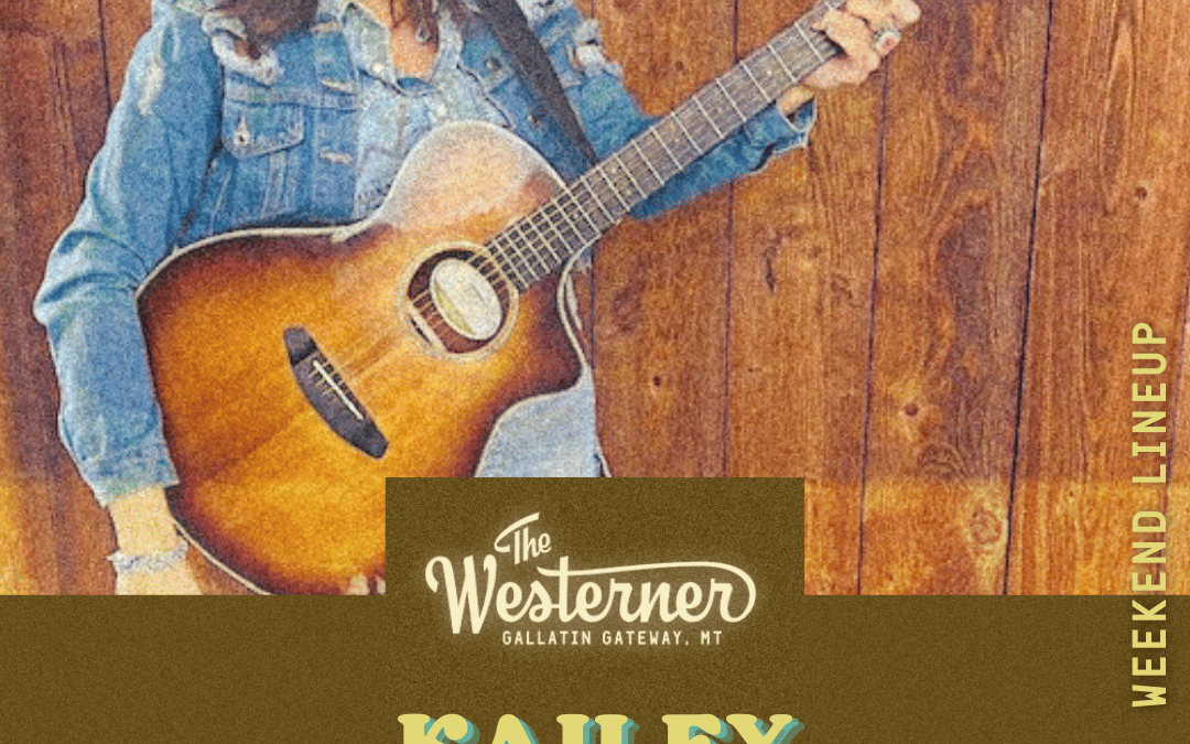 Kailey Marie Band