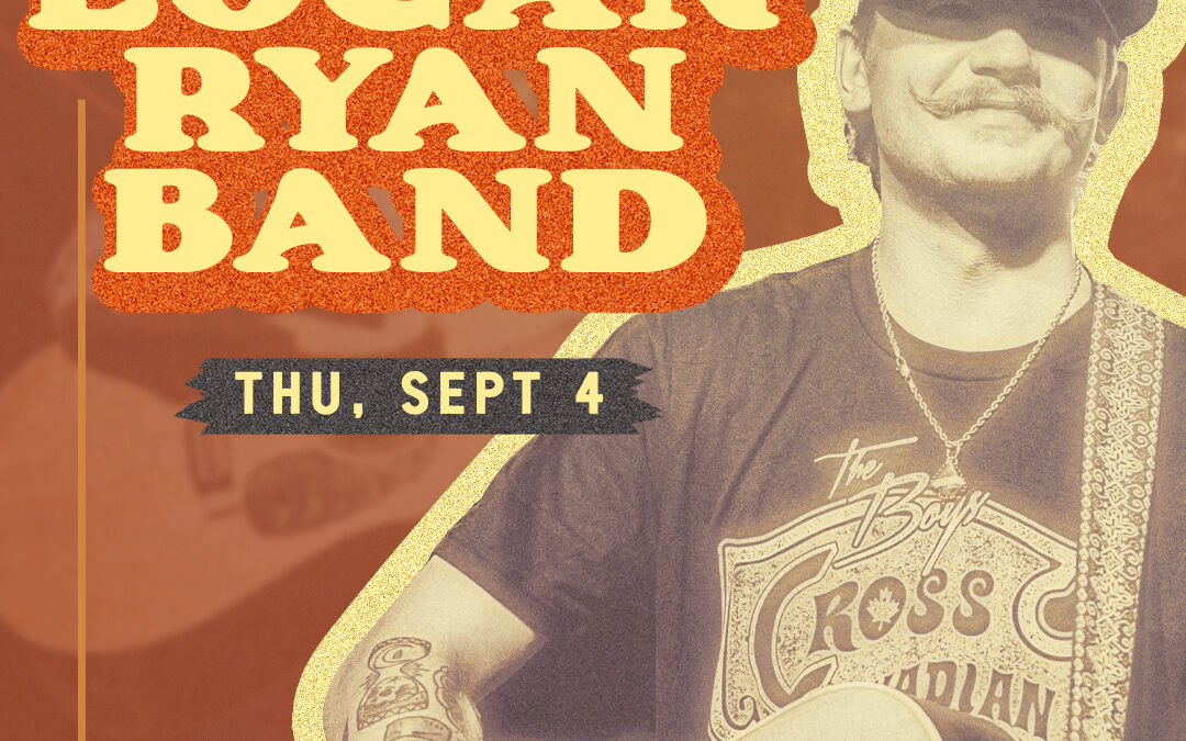 Logan Ryan Band