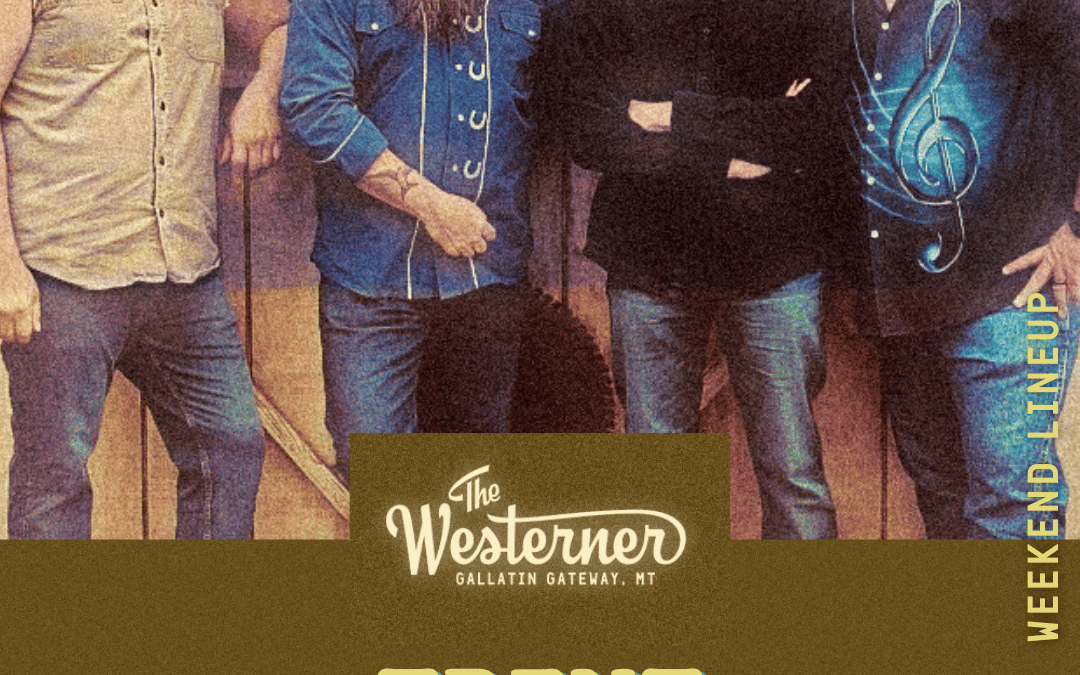 Trent Brooks Band