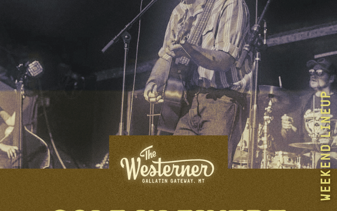 Cole Kleinert & The Slow Rollers