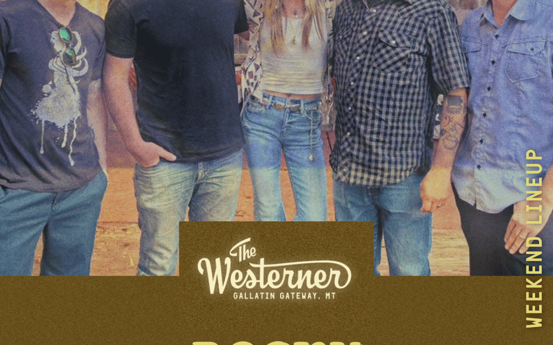 Rocky Mountain Pearls