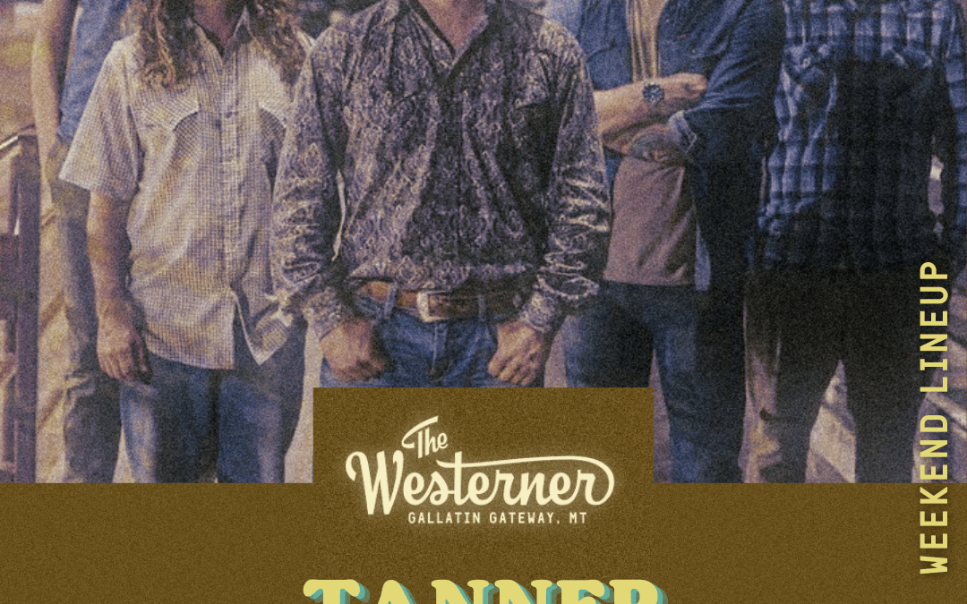 Tanner Laws Band