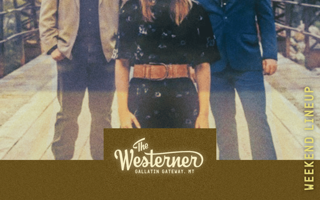 Jody & The Woodflowers (Full Band)