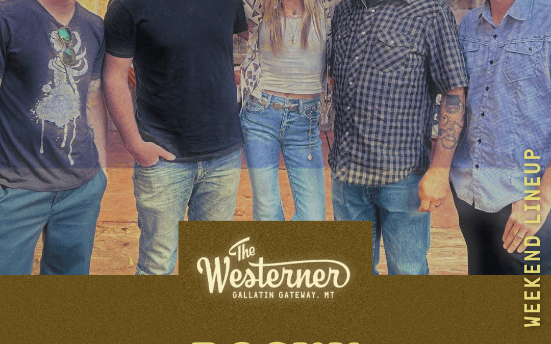 Rocky Mountain Pearls