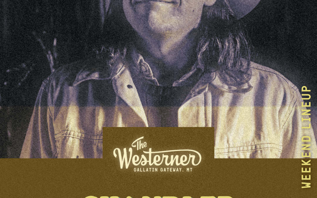 Chandler Huntley & Rancho Deluxe