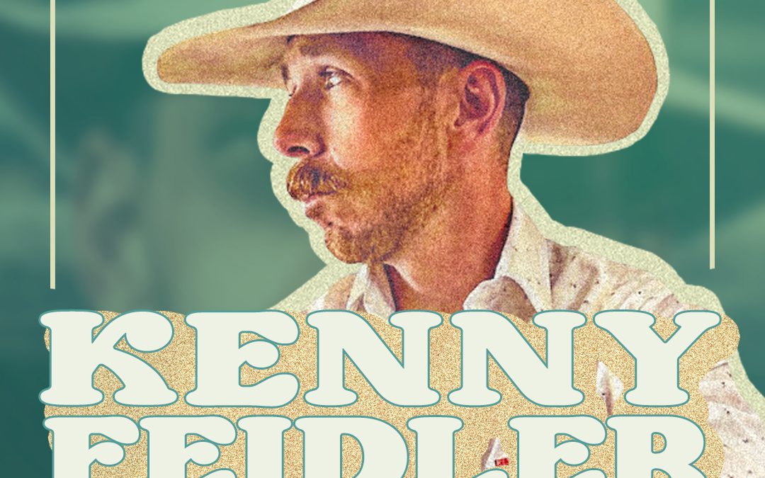 Kenny Feidler