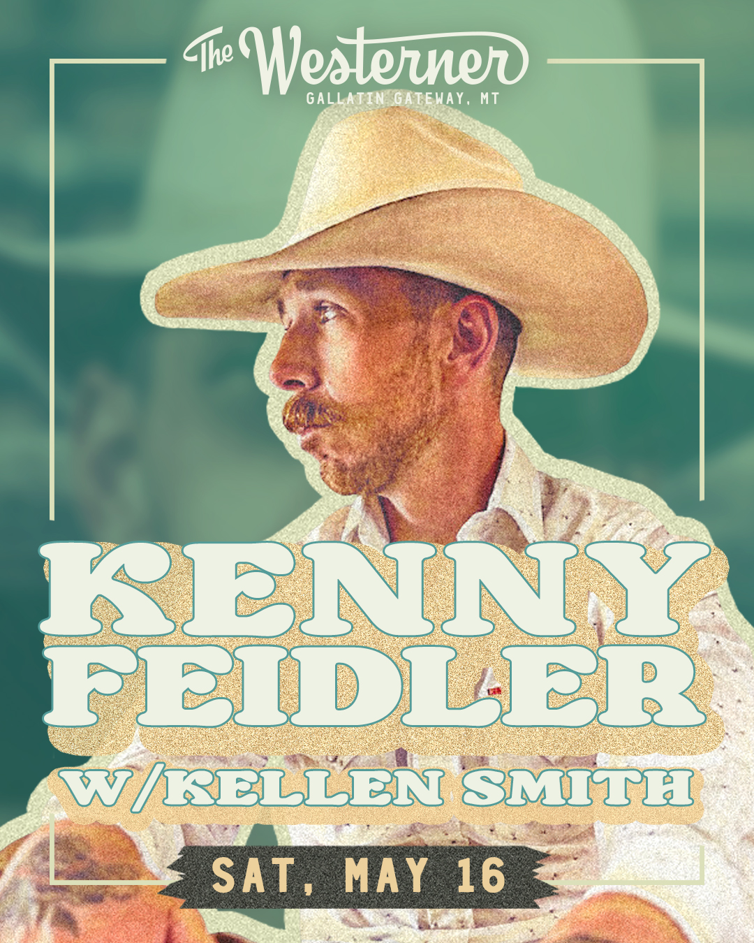 Kenny Feidler