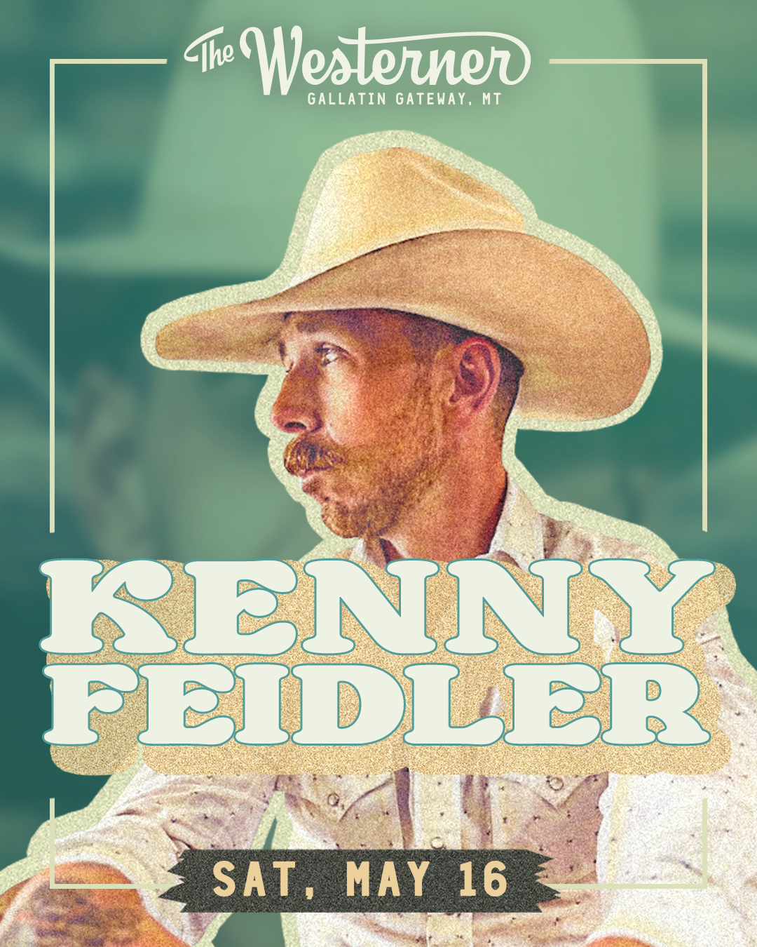 Kenny Feidler