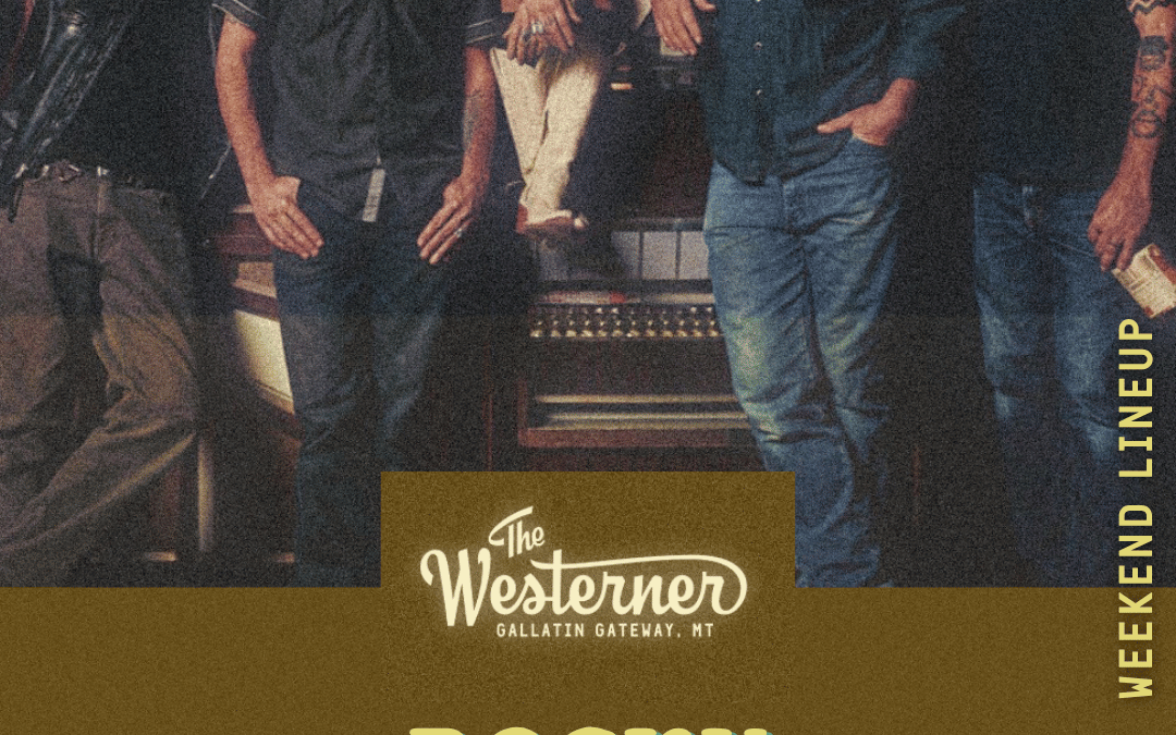 Rocky Mountain Pearls