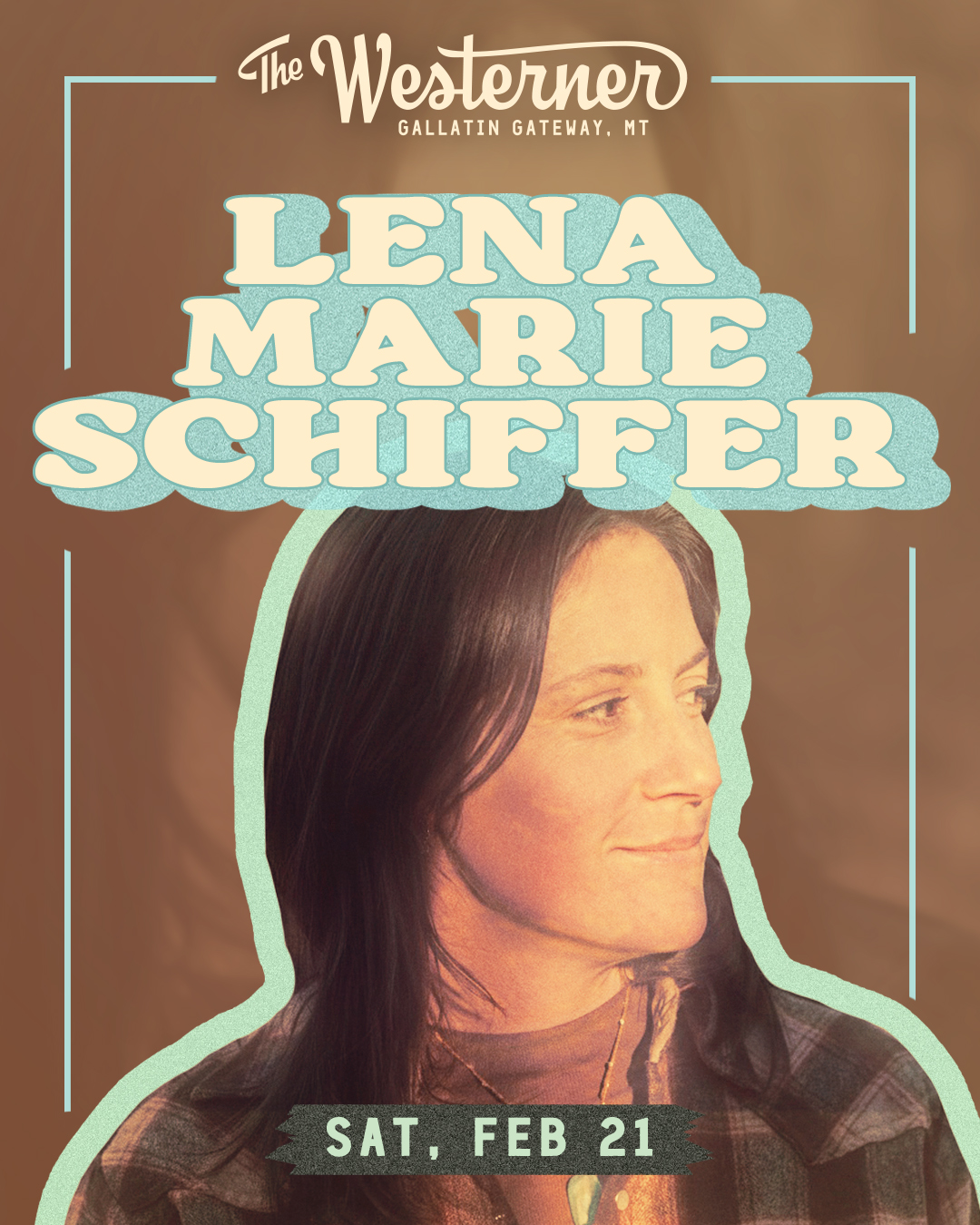 Lena Marie Schiffer