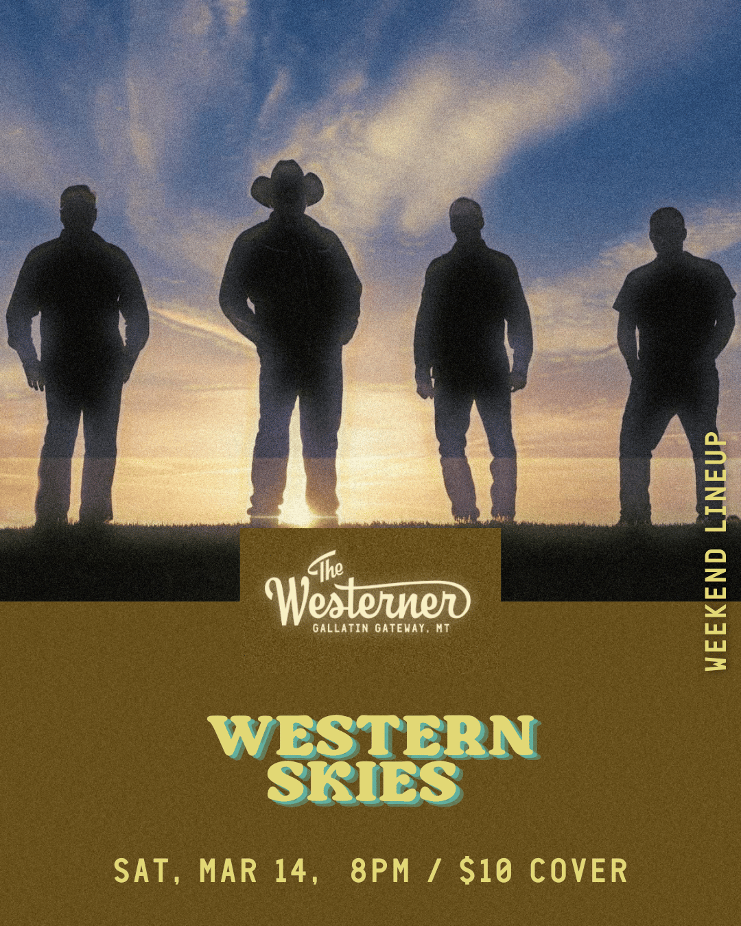 Western Skies