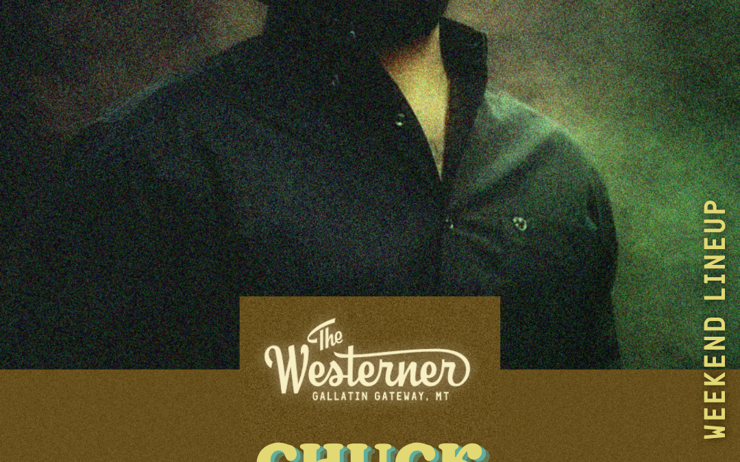 Chuck Briseno Band