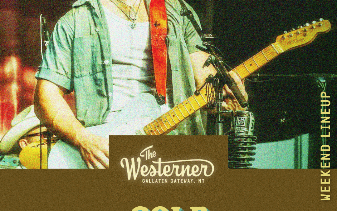 Cole Decker Band