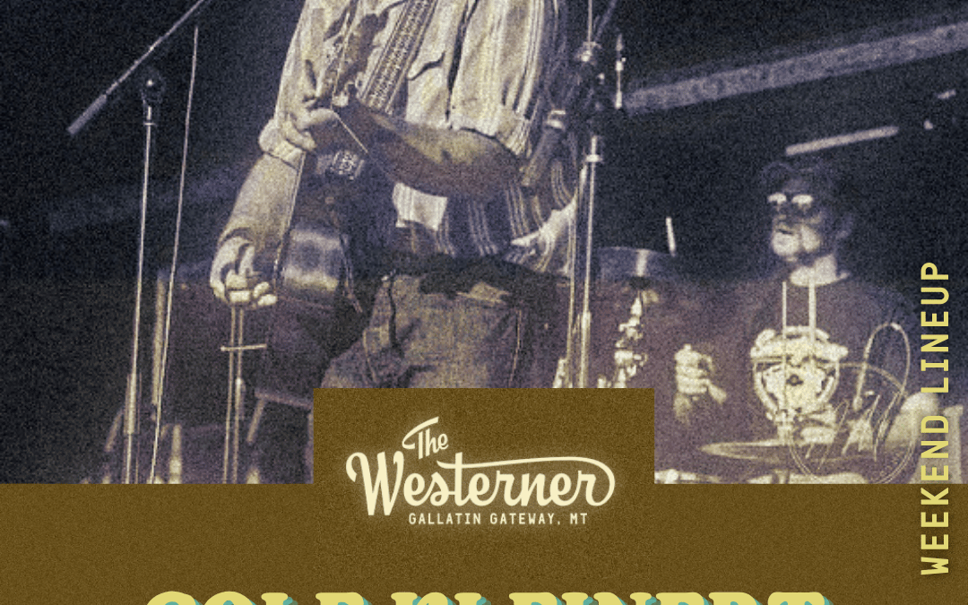 Cole Kleinert & The Slow Rollers