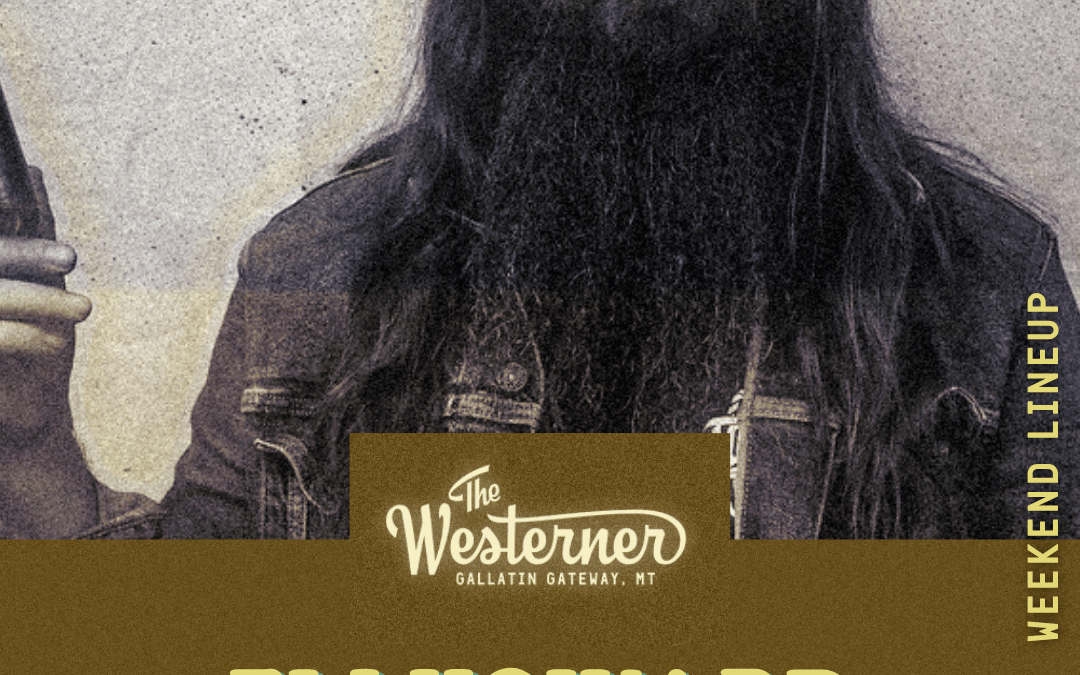 Eli Howard & The Greater Good