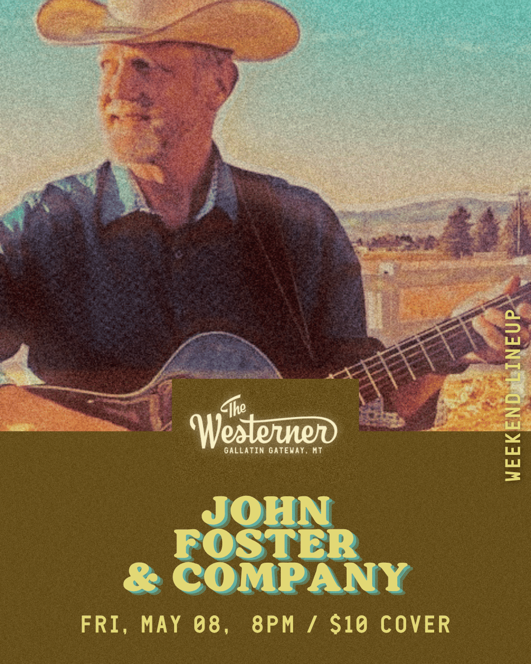 John Foster & Company