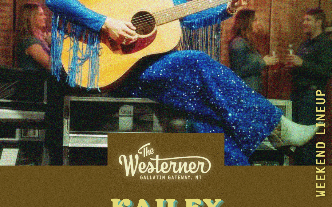 Kailey Marie Band