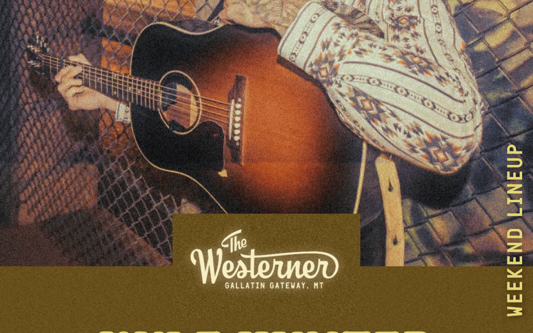 Kyle Hunter & The Mountain Standard