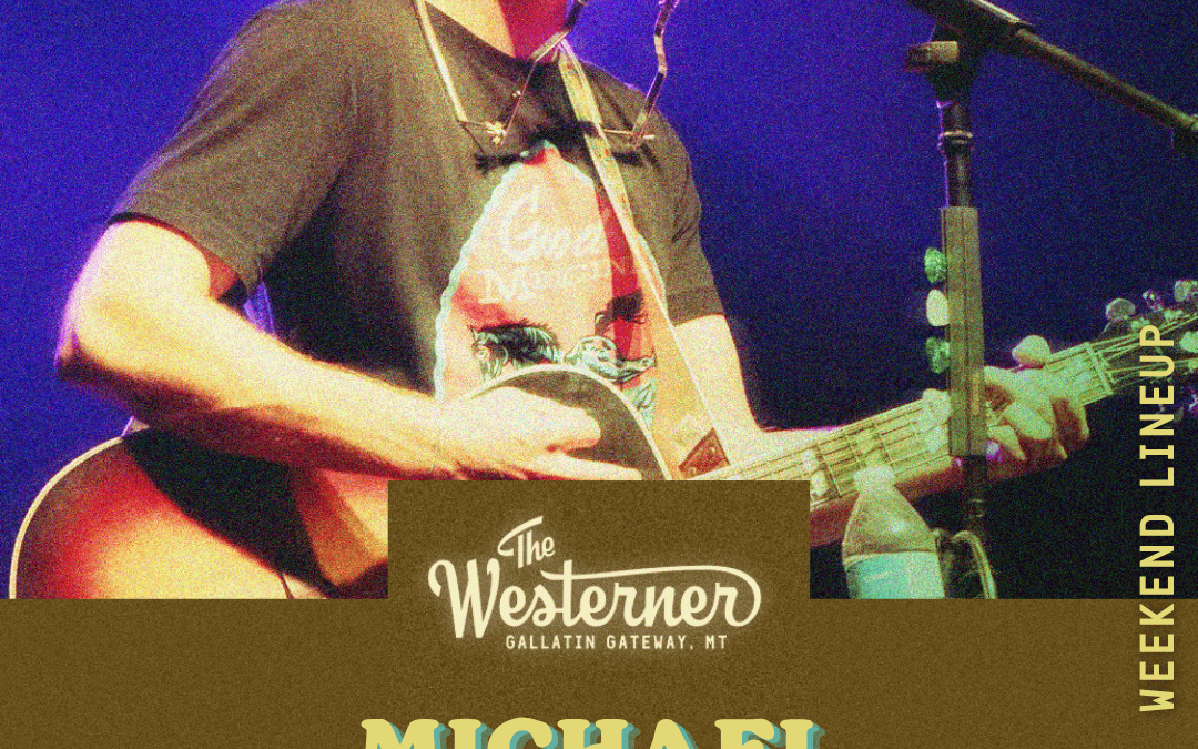 Michael Armstrong Band