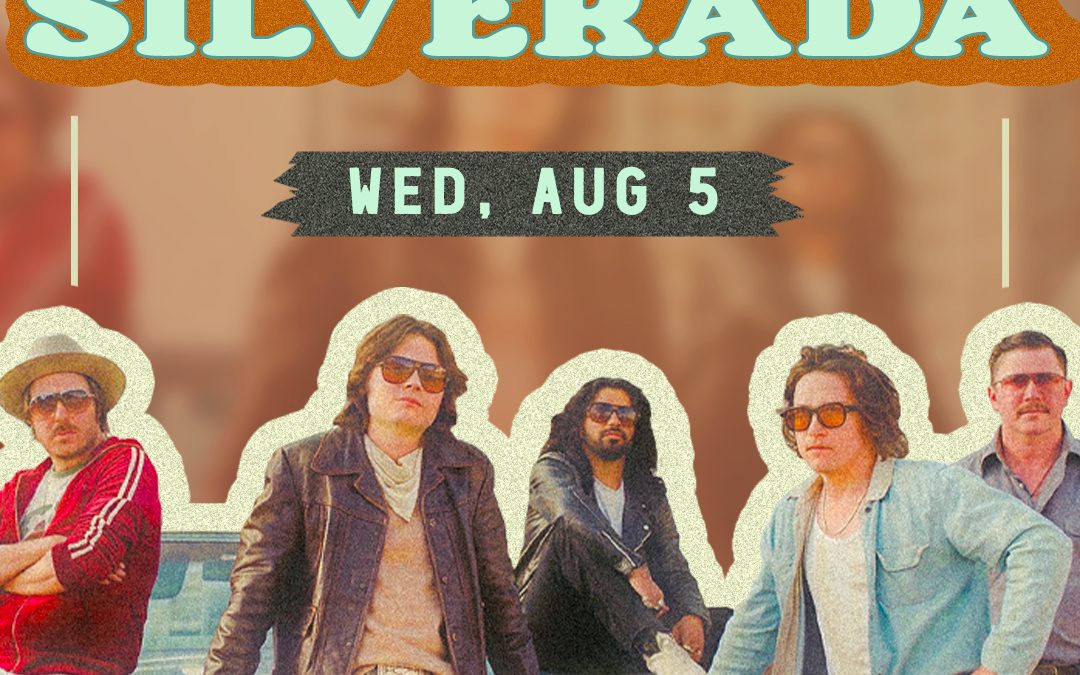Silverada