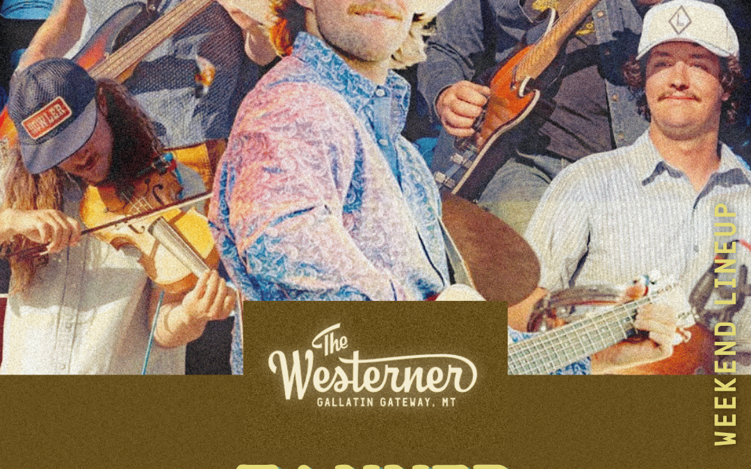 Tanner Laws Band
