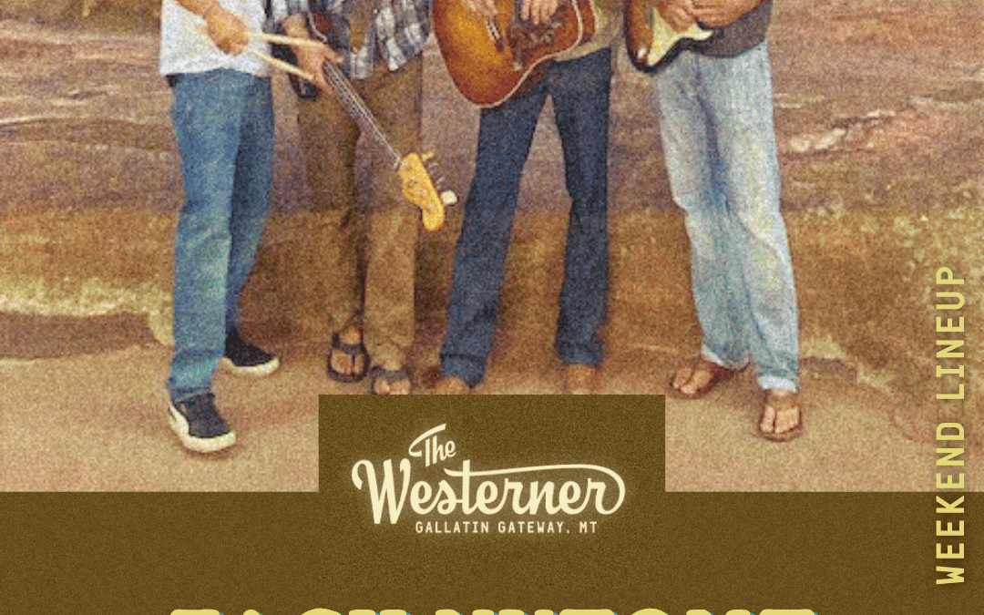 Zach Nytomt Band w/ Erik Willis