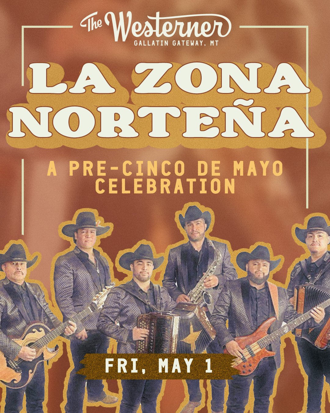 Zona Norteña Band